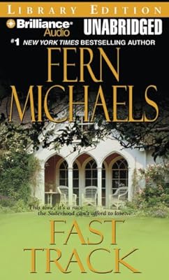 Fast Track (The Sisterhood: Rules of the Game, Book 3)