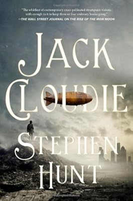 Jack Cloudie