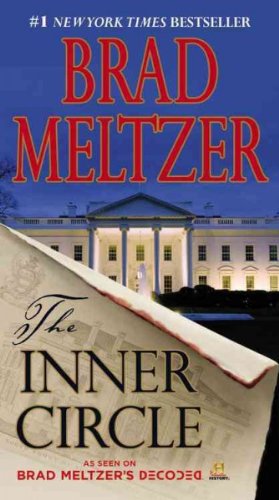 The Inner Circle by Brad Meltzer