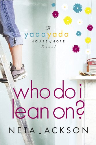 Who Do I Lean On? by Neta Jackson