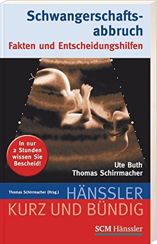 Schwangerschaftsabbruch - Kompaktlexikon der Biologie