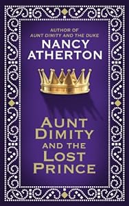 Aunt Dimity and the lost prince