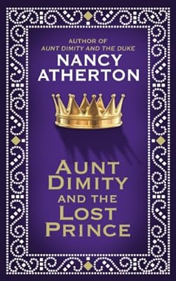 Aunt Dimity and the lost prince