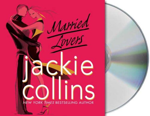 Married Lovers by Jackie Collins