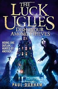 Dishonour Among Thieves: 2