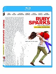 Ruby Sparks [Blu-ray]