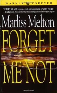 Forget Me Not (Navy SEALs, Book 1)