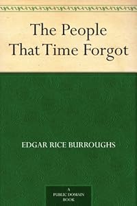 The People That Time Forgot