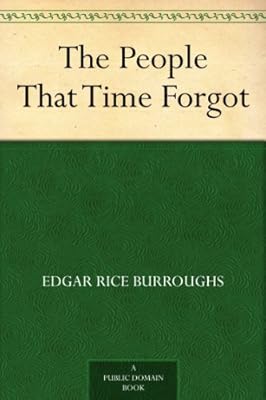 The People That Time Forgot