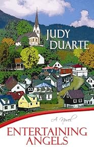 Entertaining Angels