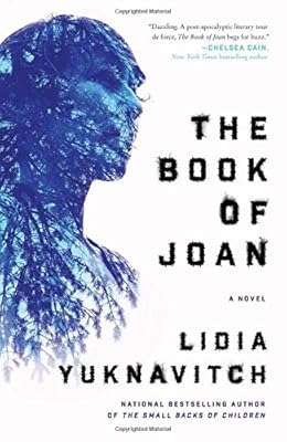 The Book of Joan: A Novel
