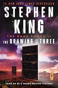 The Drawing of the Three