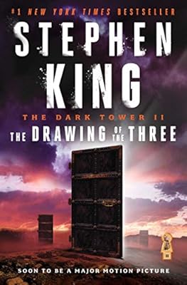 The Dark Tower II: The Drawing of the Three
