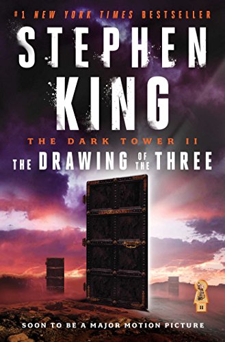 The Drawing of the Three by Stephen King