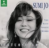 ヴィルトゥオーゾ・アリア集