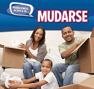 Mudarse