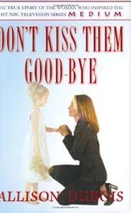 Don't Kiss Them Good-bye