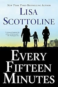 Every Fifteen Minutes