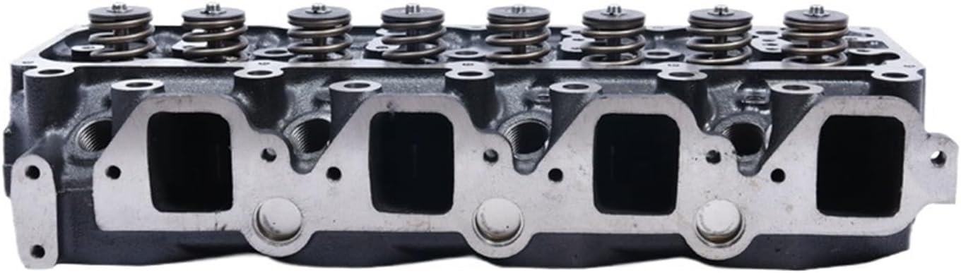 11039-43G0 TD27 TD27T Cylinder Head Assembly For Nissan Engine