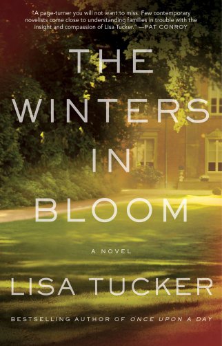 The Winters in Bloom by Lisa Tucker