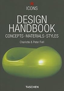 Design Handbook: Concepts, Materials, Styles