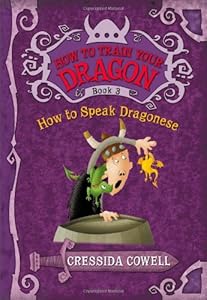 How to Train Your Dragon: How to Speak Dragonese