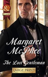 The Lost Gentleman