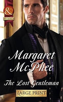 The Lost Gentleman