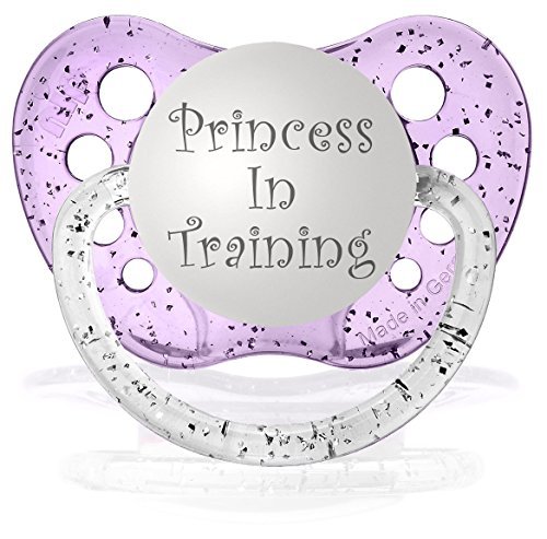 Personalized Pacifiers 