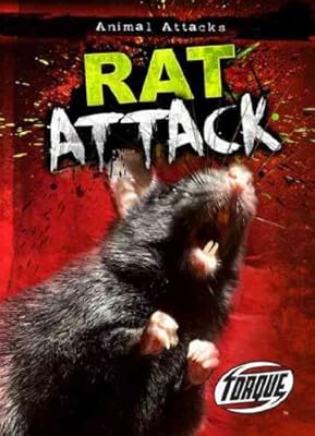 Rat Attack (Torque: Animal Attacks)