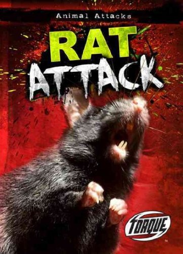 Rat Attack (Torque: Animal Attacks) by Lisa Owings