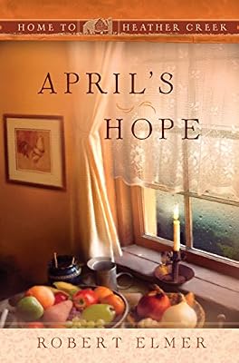 April&rsquo;s Hope