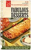 The Successful Hostess: Guide to Fabulous Desserts