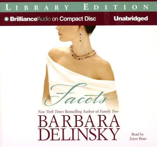 Facets by Barbara Delinsky