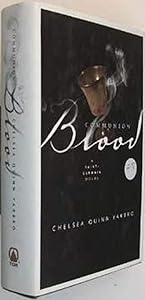 Communion Blood: A Novel of the Count Saint-Germain (St. Germain) by Chelsea Quinn Yarbro