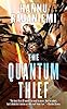The Quantum Thief