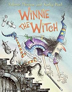 Winnie the Witch