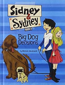Big Dog Decisions