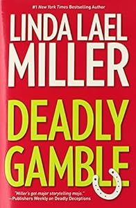 Deadly Gamble