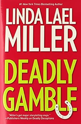 Deadly Gamble