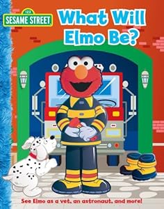 What Will Elmo Be?
