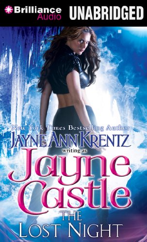 The Lost Night by Jayne Castle