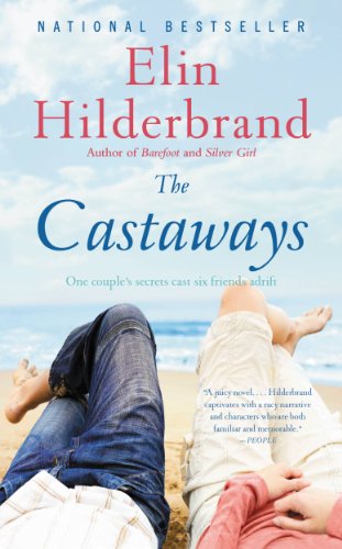 The Castaways: A Novel by Elin Hilderbrand