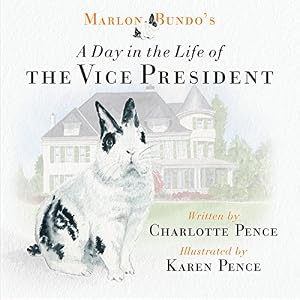 Marlon Bundo's Day in the Life of the Vice President