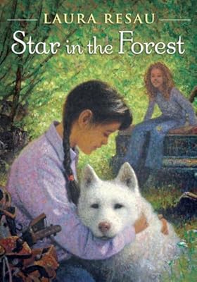 Star in the Forest
