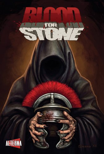 Blood for Stone by Various