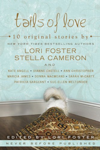 Tails of Love by Lori Foster