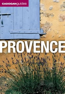 Cadogan Guides Provence