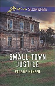 Small Town Justice