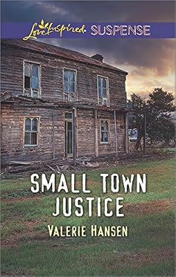 Small Town Justice